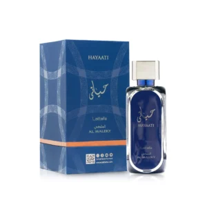 Hayaati Al Maleky Size:100 ML