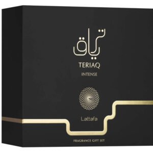 Lail Maleki Moroccan Blue Size:100 ML