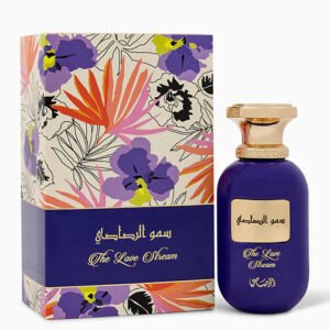 Wahat Al Omara-The Love Stream