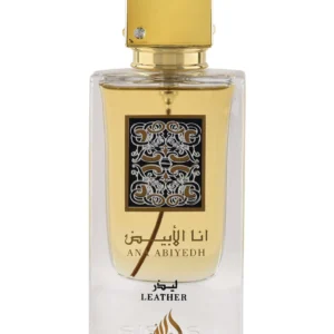Ana Abiyedh Leather Size:60 ML