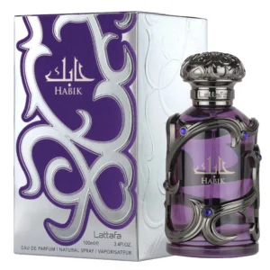 Habik Men Size:100 ML