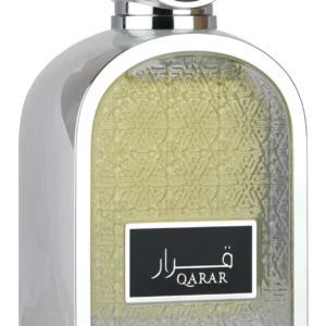 Qarar Size:100 ML