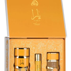 Yara Tous 100Ml – 12ml – Hairmist