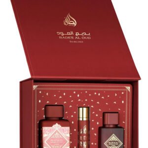 Badee Al Oud Sublime 100Ml – 12ml – Hairmist