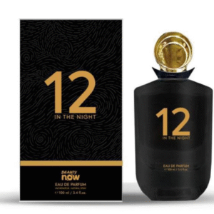12 In The Night 100ML