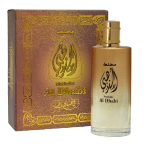 AL Dhabi 100ml
