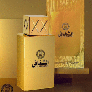 AL SHAGAFI 100 ML