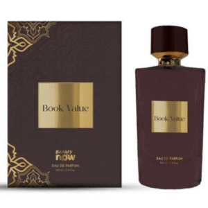Book Value de 100ml