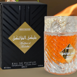 EAU DE PARFUM SPRAY 100ml