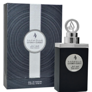 EAU DE Paefume 100 ml