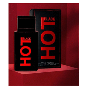Hot Black 200 ml