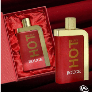 Hot Black Rouge 100ml