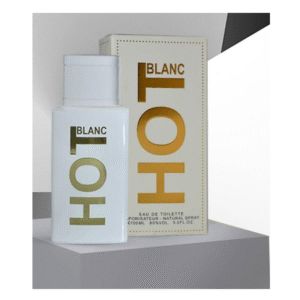 Hot Blanc 100 ml