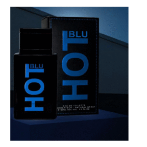 Hot Blue 200 ml