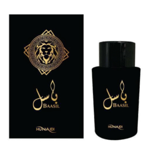 Hunaidi Baasil 100 ml