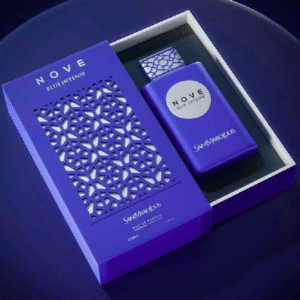 NOVE Blue Intense 100ml