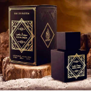 OUD AL GADIA 100ml