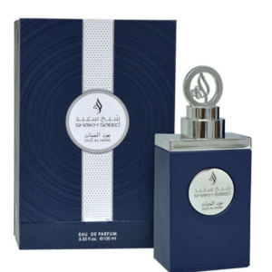 OUD AL HAYAT 100ml