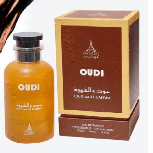 OUDI AL GAHWA 100ml