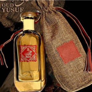 Oud Yusuf 140 ml
