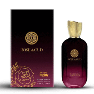 Rose & Oud 100ml