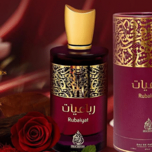 Rubaiyat EAU